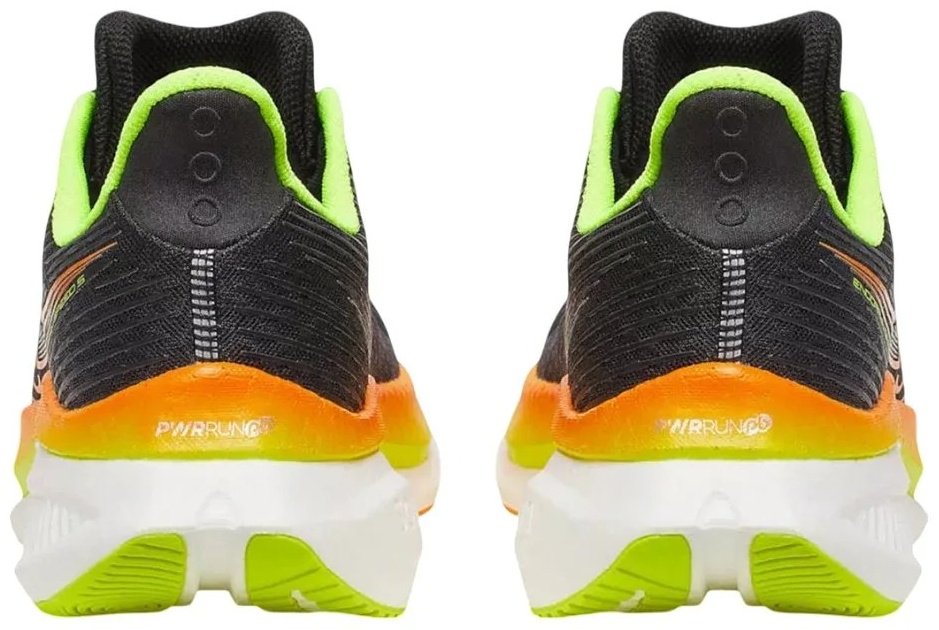Кроссовки Saucony Endorphin Speed 5 черный купить,NaN