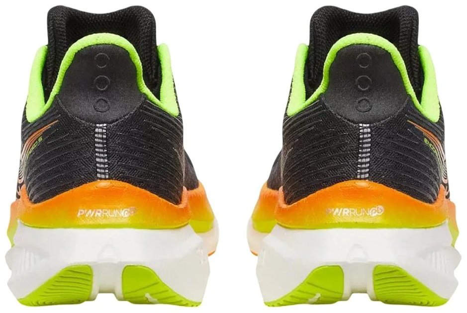 Кроссовки Saucony Endorphin Speed 5 черный купить,NaN