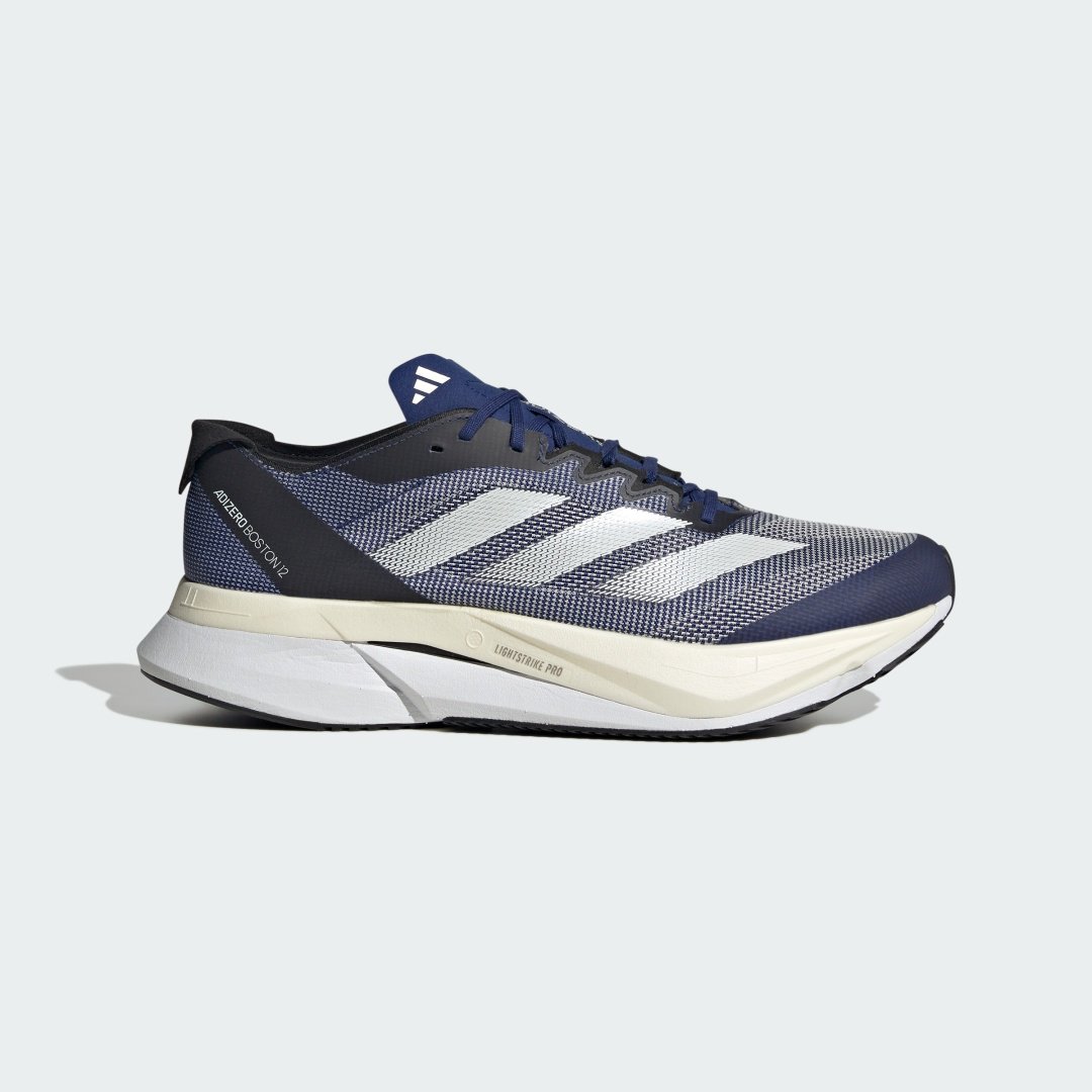 Кроссовки adidas ADIZERO TAKUMI SEN 10 M синий купить,109900