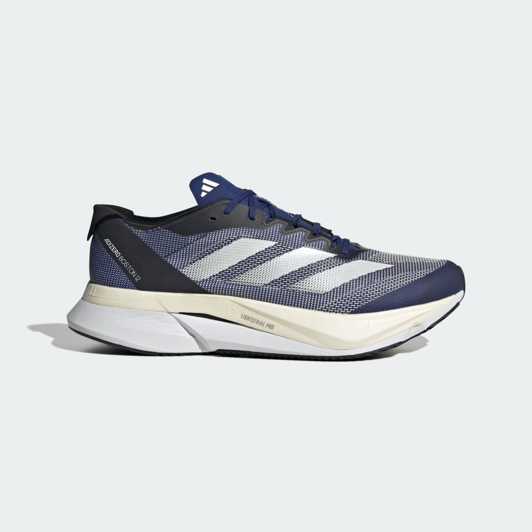 Кроссовки adidas ADIZERO TAKUMI SEN 10 M синий купить,109900