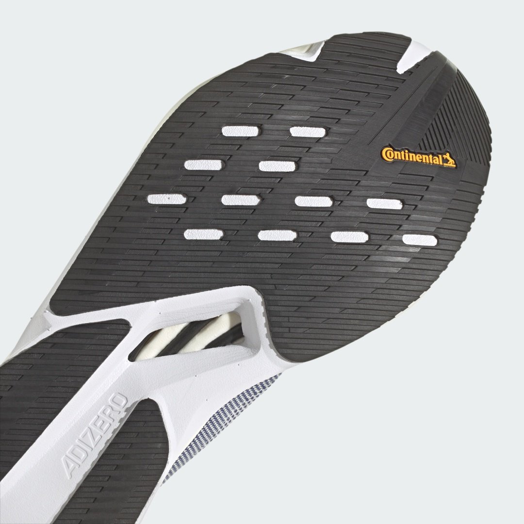 Кроссовки adidas ADIZERO TAKUMI SEN 10 M синий купить,109900