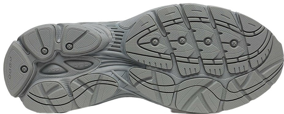 Кроссовки Saucony серый купить,NaN