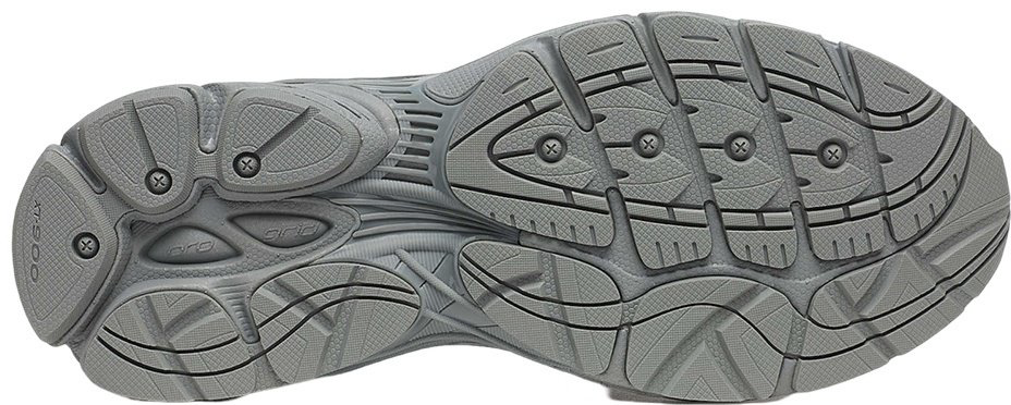 Кроссовки Saucony серый купить,NaN