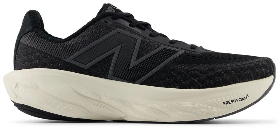 Кроссовки New Balance Fresh Foam X 1080 черный купить,NaN