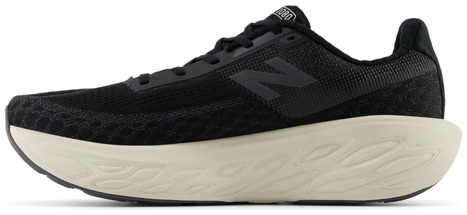 Кроссовки New Balance Fresh Foam X 1080 черный купить,NaN