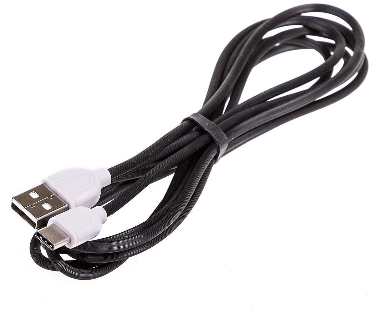 Кабель Skyway USB 2.0 (F), USB TypeC (M), 2 м, S09603005 черный купить,NaN