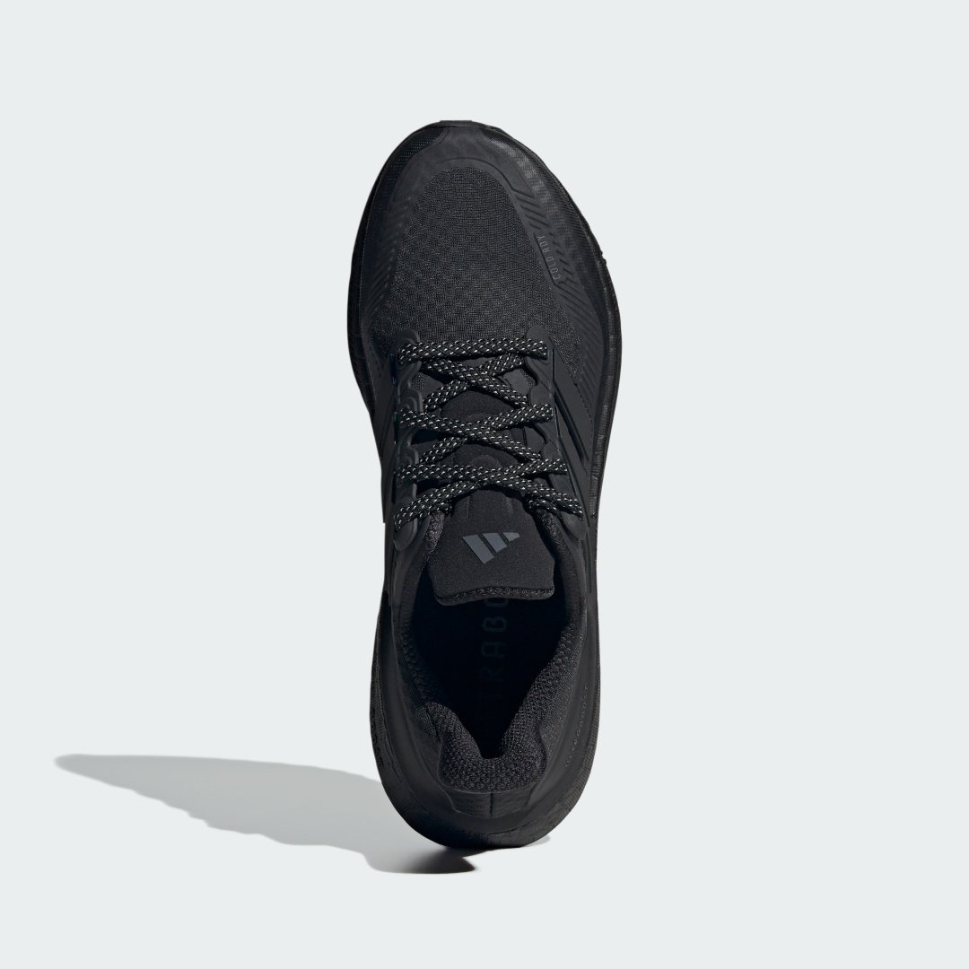 Кроссовки adidas Ultraboost Light COLD.RDY 2.0 черный купить,NaN