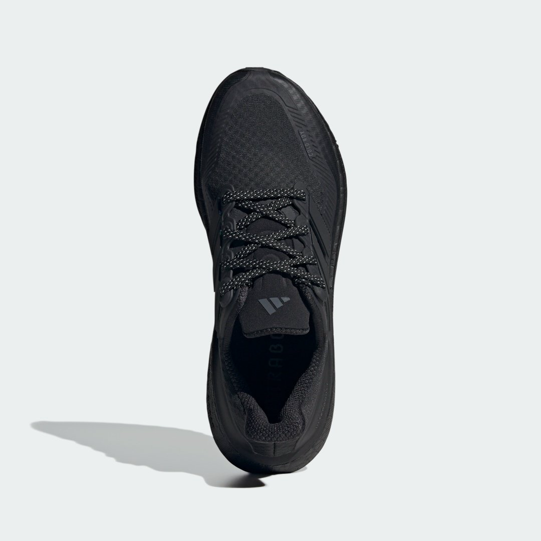 Кроссовки adidas Ultraboost Light COLD.RDY 2.0 черный купить,NaN