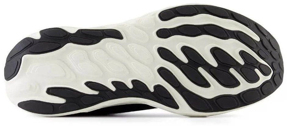Кроссовки New Balance Fresh Foam Vongo v6 черный купить,135900