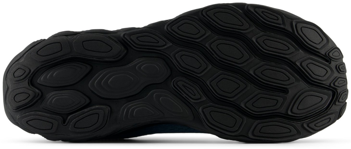 Кроссовки New Balance синий купить,135900