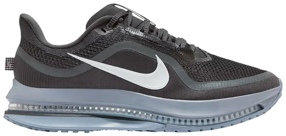 Кроссовки Nike Pegasus premium черный купить,159900
