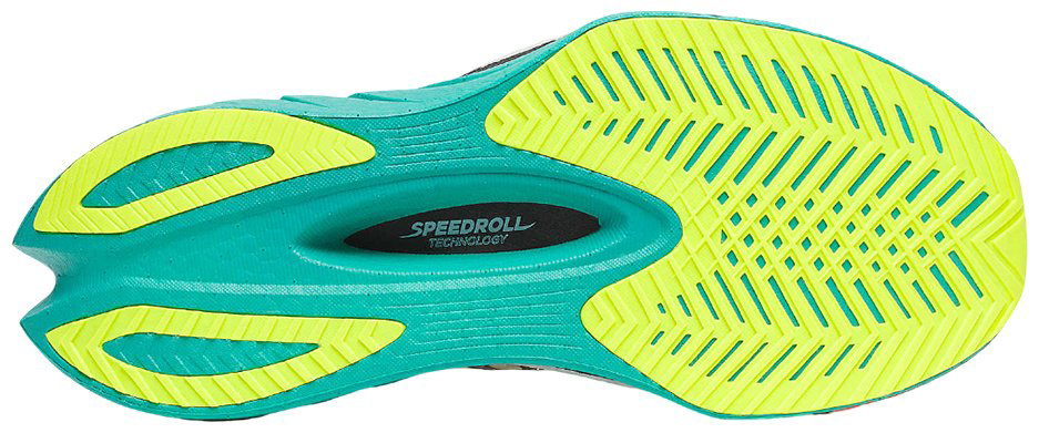 Кроссовки Saucony Endorphin Pro 4 белый купить,109900