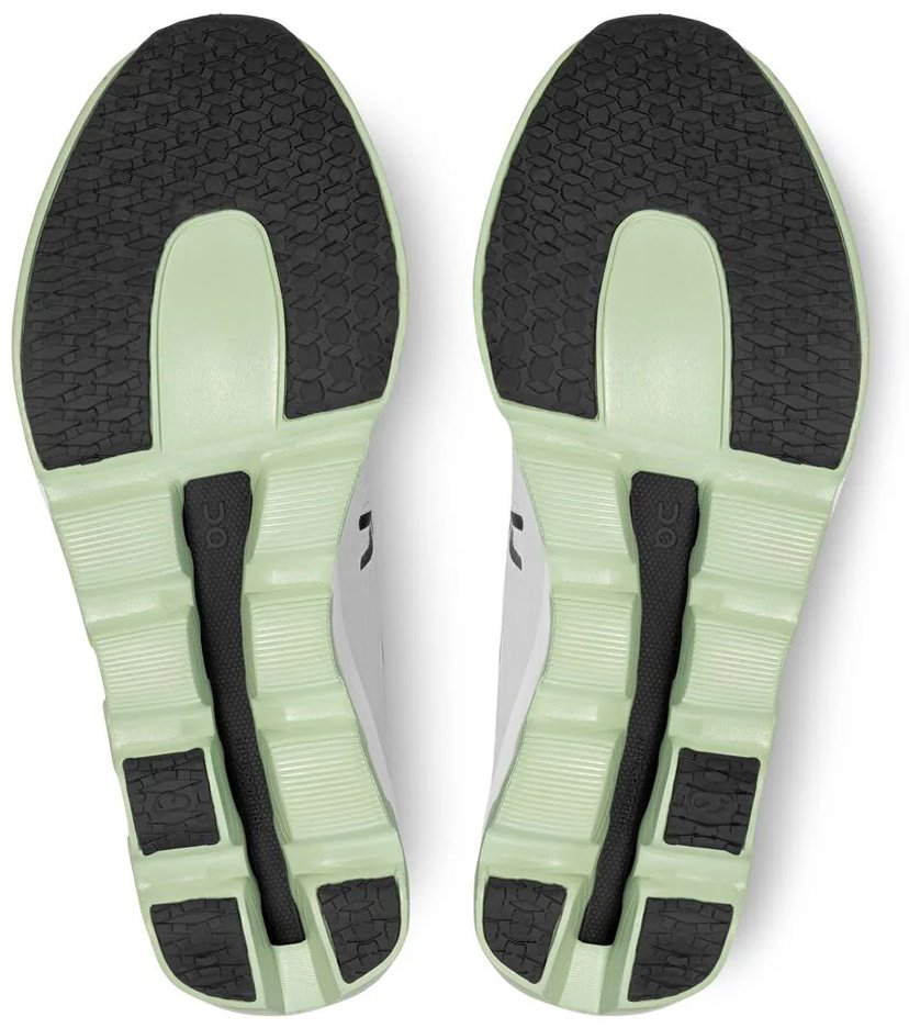 Кроссовки ON Cloudboom Echo 1 белый купить,157900
