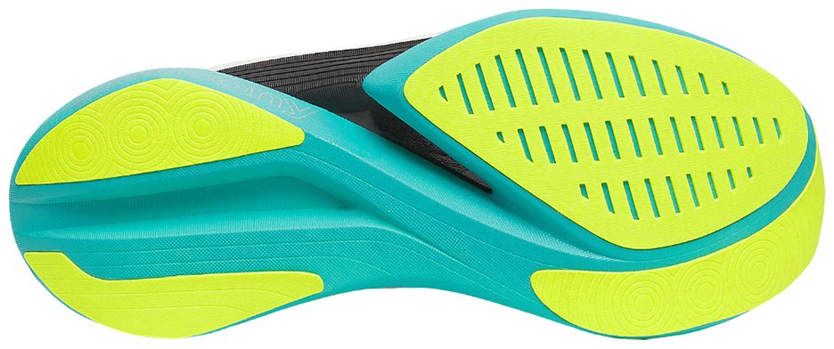 Кроссовки Saucony Endorphin elite 2 белый купить,NaN