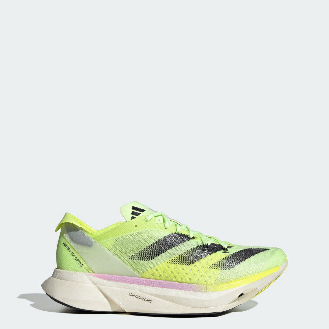 Кроссовки adidas adizero зеленый купить,NaN