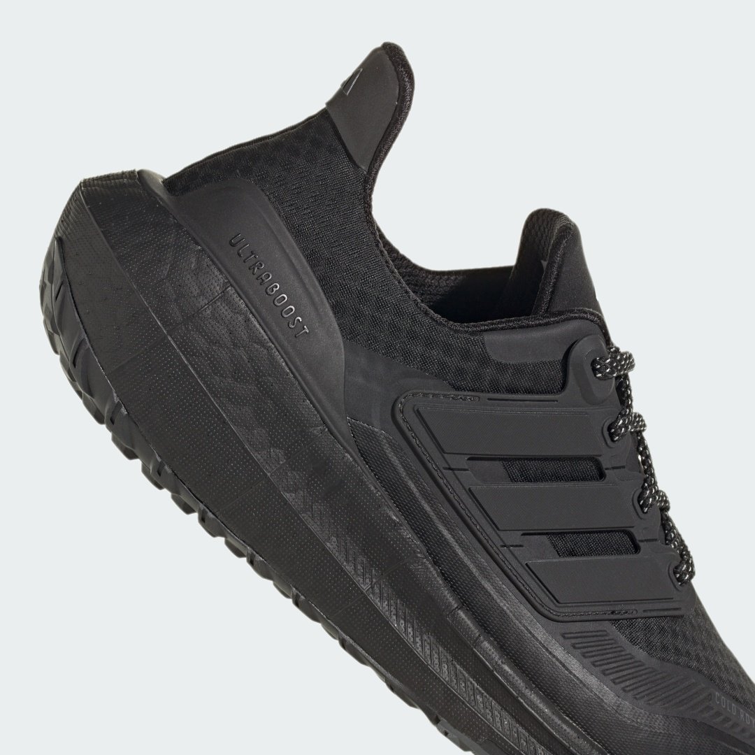 Кроссовки adidas Ultraboost Light COLD.RDY 2.0 черный купить,NaN