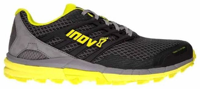 Inov-8 TRAILTALON 290 712 черные 40.5 купить,NaN
