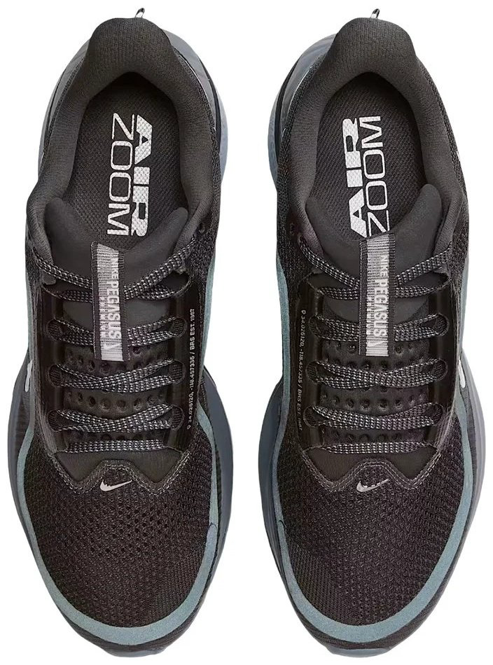 Кроссовки Nike Pegasus premium черный купить,159900