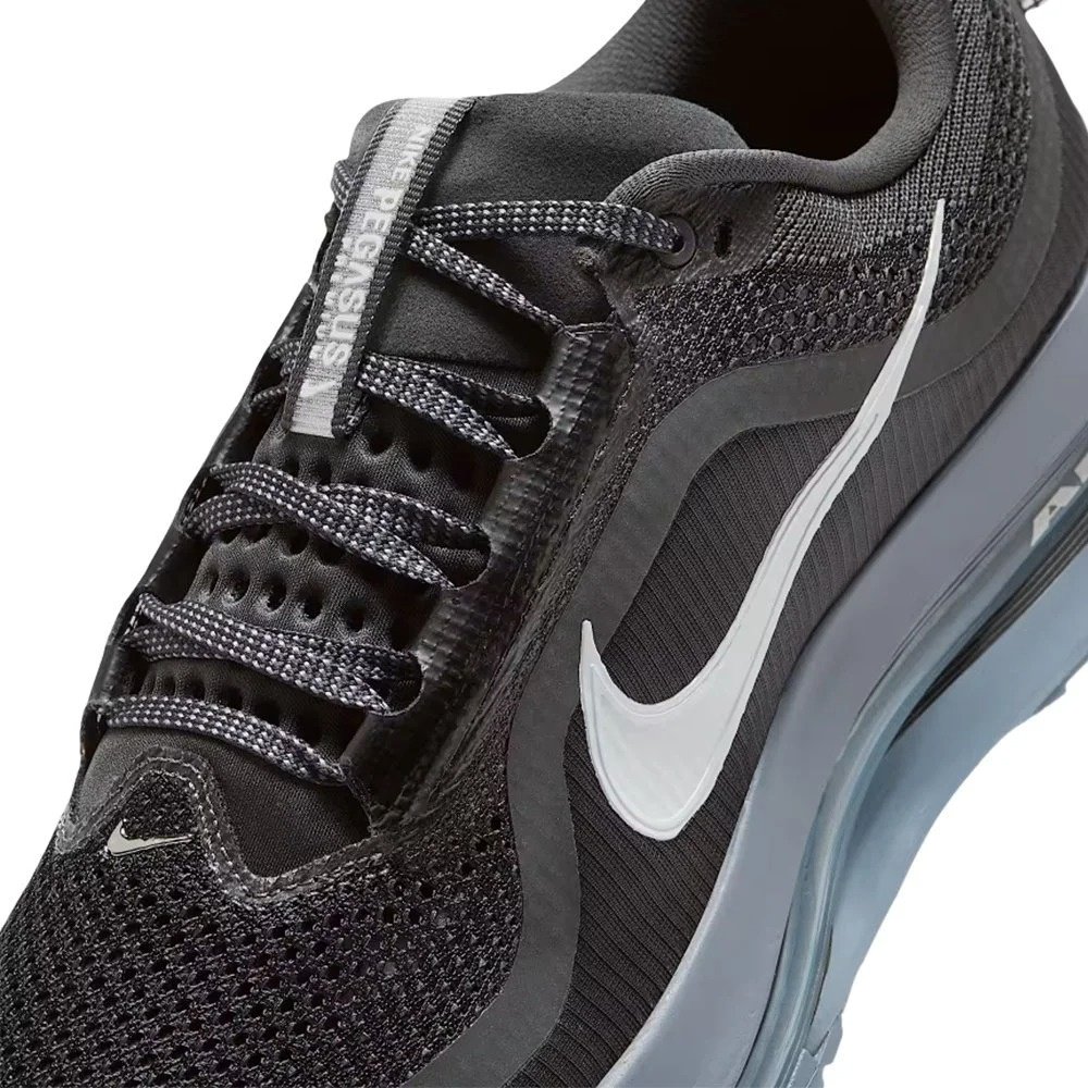 Кроссовки Nike Pegasus premium черный купить,159900