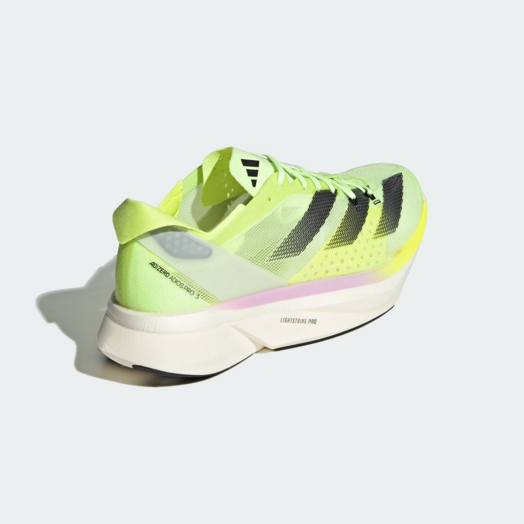 Кроссовки adidas adizero зеленый купить,NaN