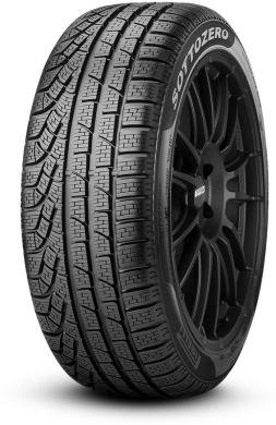 Шина Pirelli Winter Sottozero 3 245/45 R18 100V зимняя купить,NaN