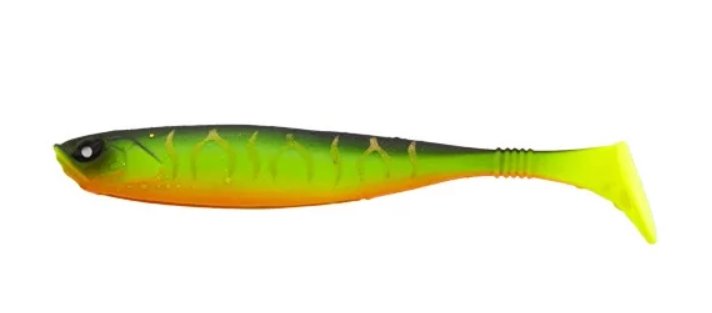 Виброхвост Lucky John 3D Series Basara Soft Swim 19,05 PG02 купить,NaN