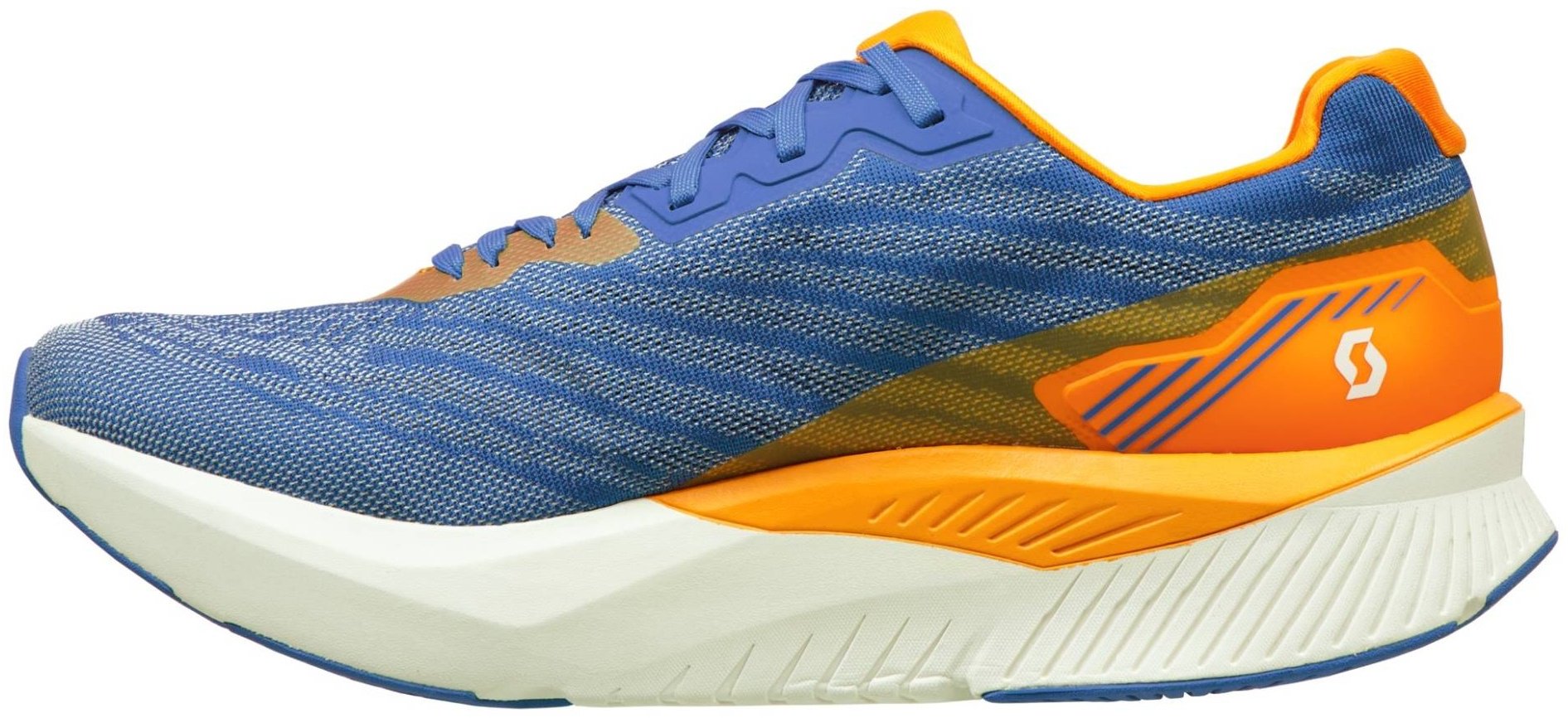 SCOTT Pursuit 287830-7185 синий 41 купить,NaN