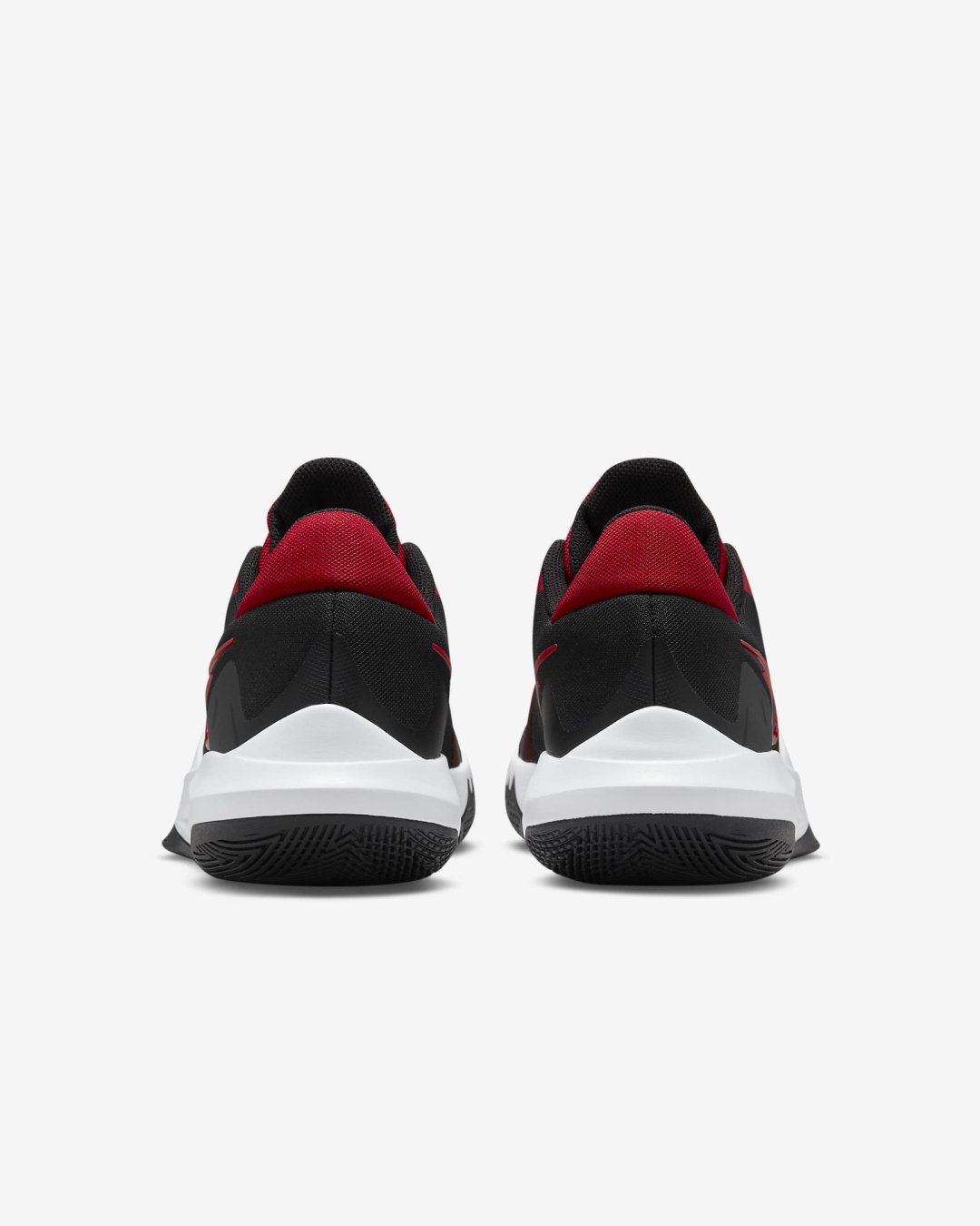 Кроссовки Nike Precision 6 черный купить,NaN