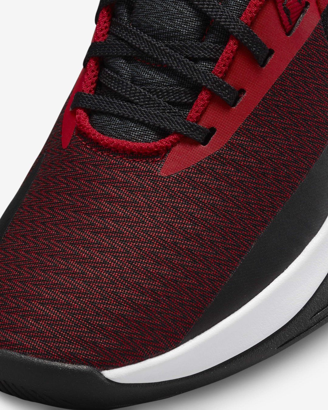 Кроссовки Nike Precision 6 черный купить,NaN