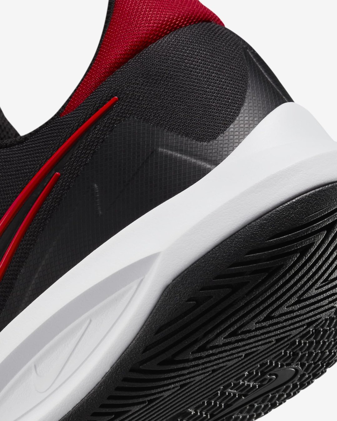 Кроссовки Nike Precision 6 черный купить,NaN
