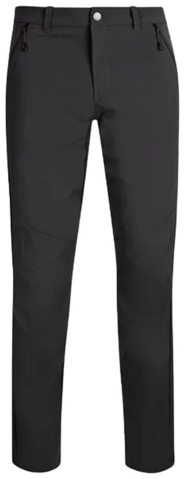 Спортивные брюки Mammut черный купить,NaN