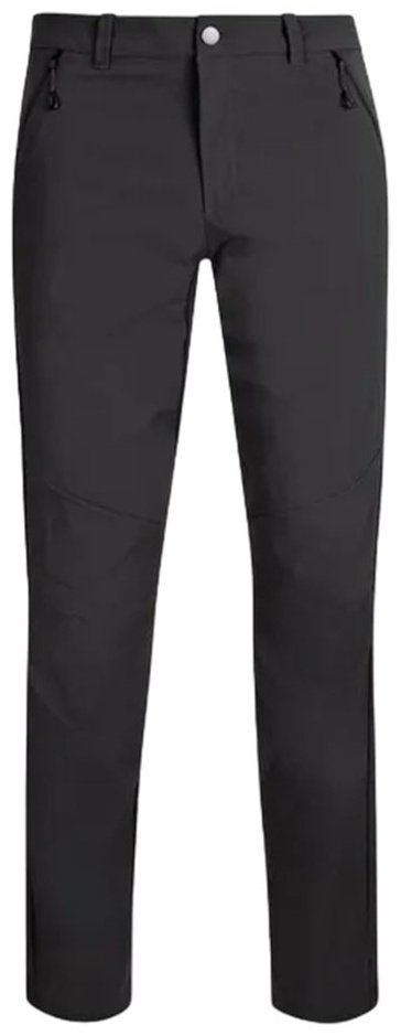 Спортивные брюки Mammut черный купить,NaN