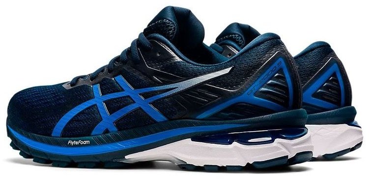 Кроссовки Asics синий купить,NaN