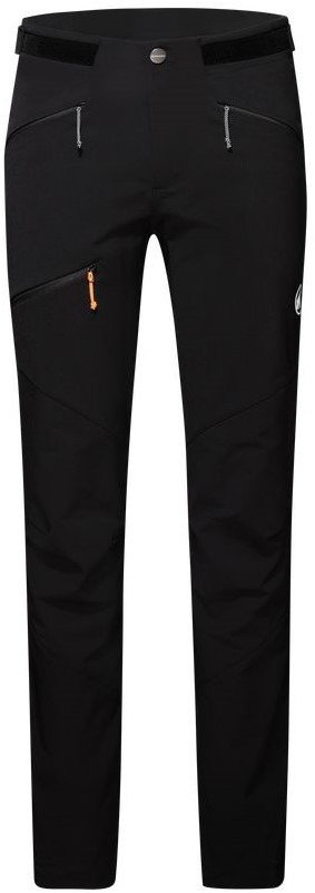 Спортивные брюки Mammut черный купить,NaN