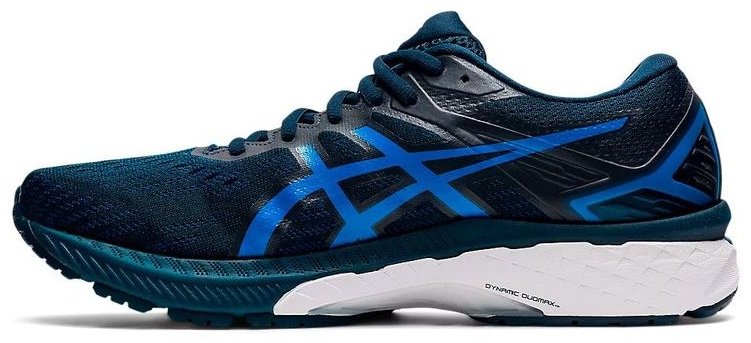 Кроссовки Asics синий купить,NaN