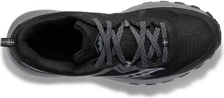 Кроссовки Saucony черный купить,NaN