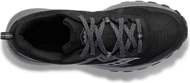 Кроссовки Saucony черный купить,NaN