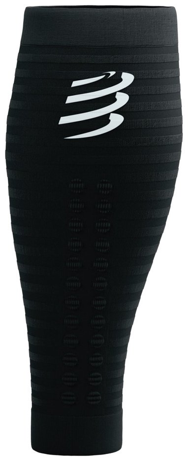 Гетры Compressport SU00049B-9002 черный 42, 43, 44, 45, 46 купить,NaN