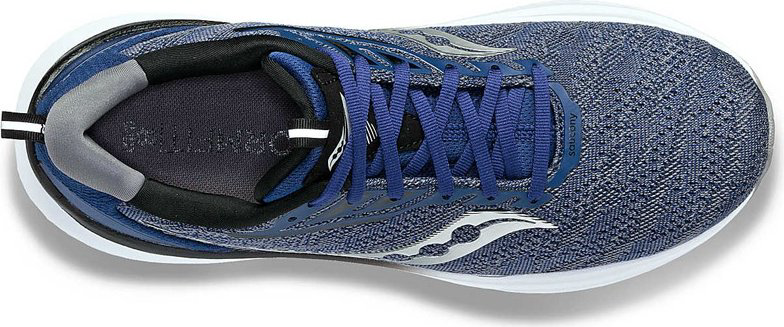 Кроссовки Saucony синий
