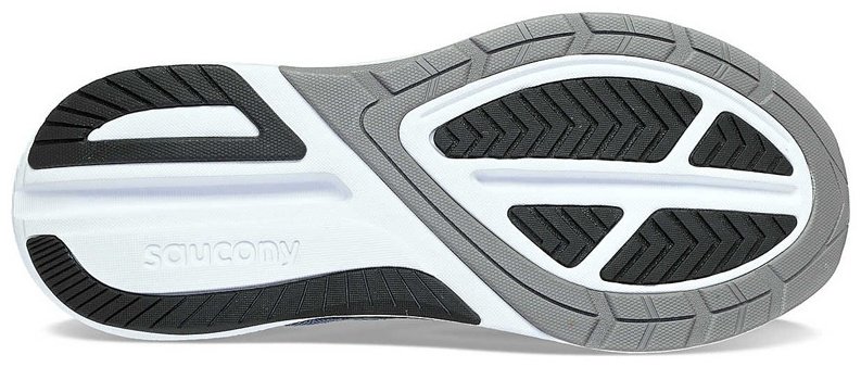 Кроссовки Saucony синий