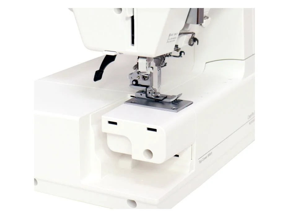 Швейная машина JANOME CoverPro 3000P - ForteMarket Швейная машина JANOME CoverPro 3000P купить,0