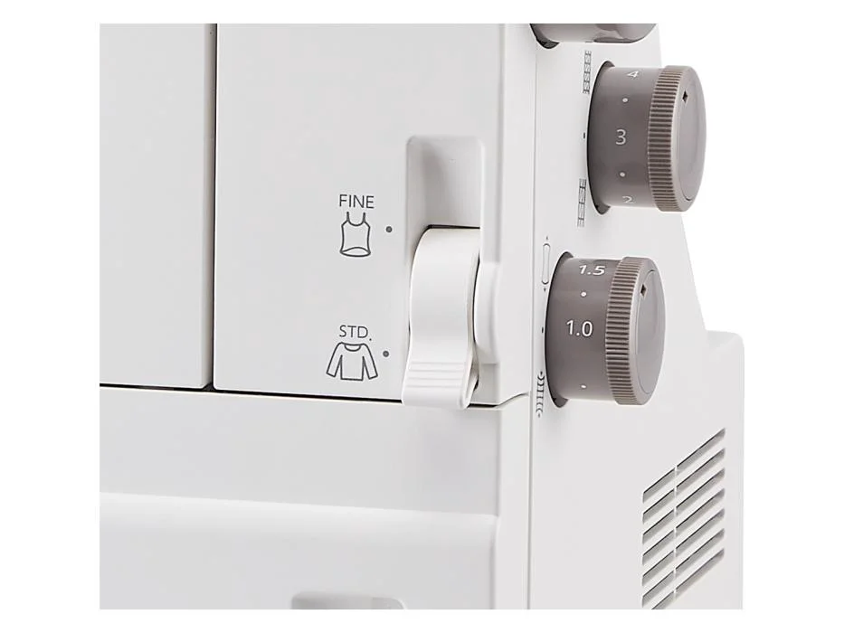 Швейная машина JANOME CoverPro 3000P - ForteMarket Швейная машина JANOME CoverPro 3000P купить,0
