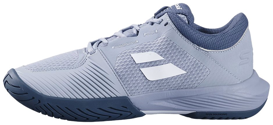 Кроссовки Babolat SFX 4 AC серый купить,NaN