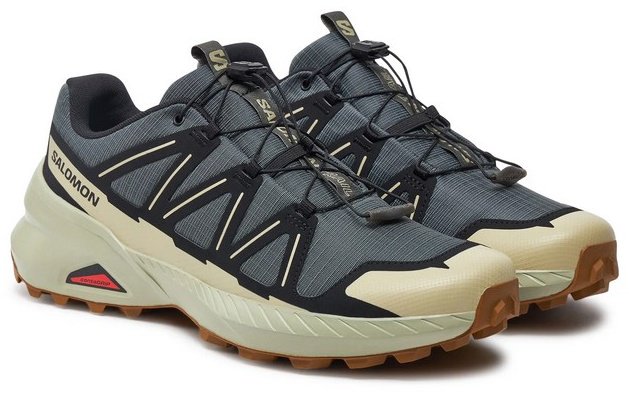 Кроссовки Salomon Speedcross peak мультиколор купить,NaN