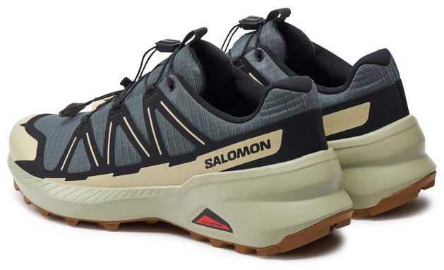Кроссовки Salomon Speedcross peak мультиколор купить,NaN