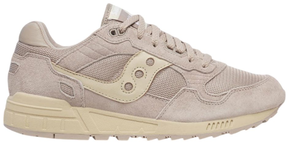 Кроссовки Saucony Shadow 5000 бежевый купить,75900
