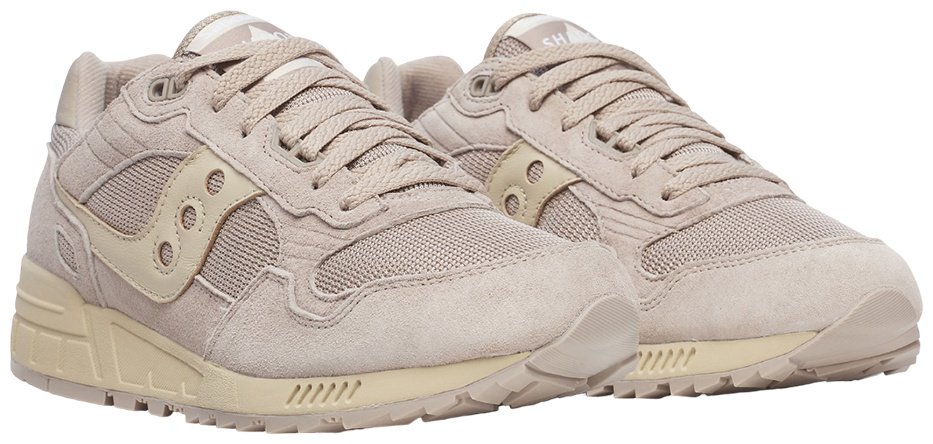 Кроссовки Saucony Shadow 5000 бежевый купить,75900