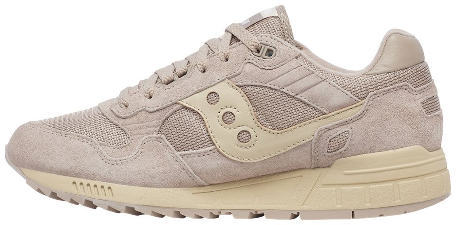 Кроссовки Saucony Shadow 5000 бежевый купить,75900
