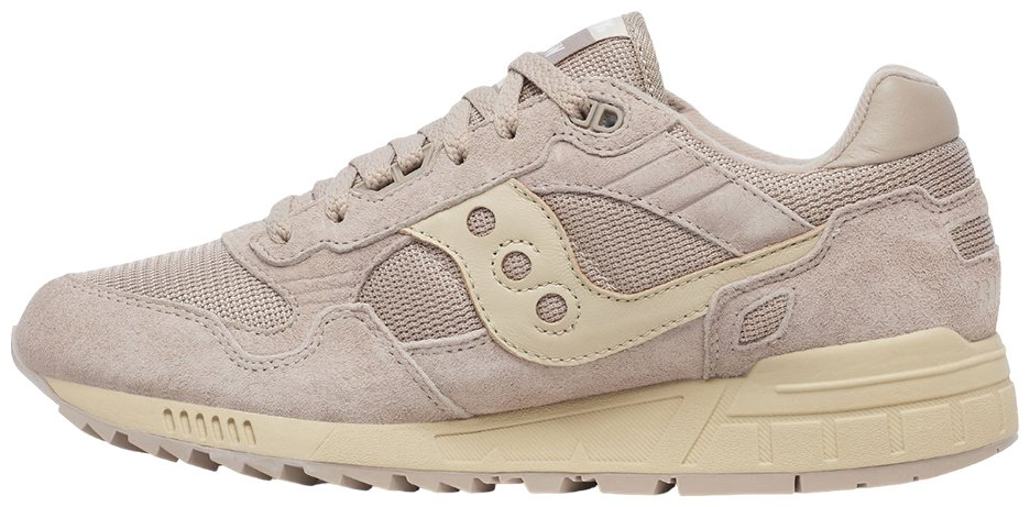 Кроссовки Saucony Shadow 5000 бежевый купить,75900