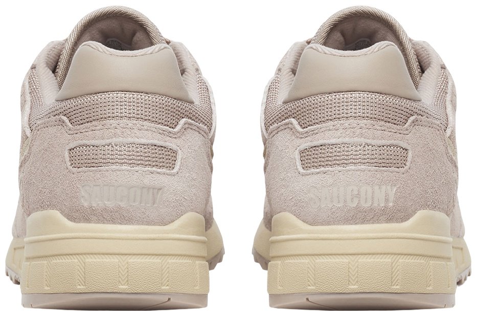Кроссовки Saucony Shadow 5000 бежевый купить,75900